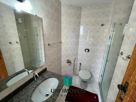 Imagem Apartamento 02 quartos (1 suíte), Elevador, Mobiliado, por R$470.000, na Praia do Morro
