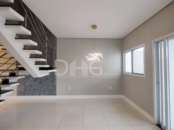 Imagem Casa à venda com 250 m² | Real Park Sumaré | Sumaré - SP