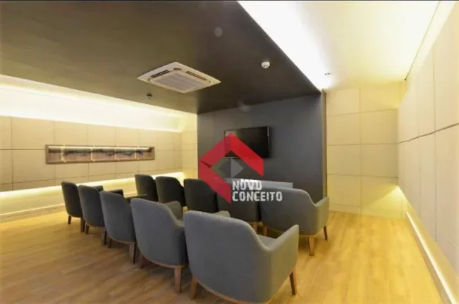 Imagem Apartamento com 4 dormitórios à venda, 225 m² por R$ 2.790.000,00 - Meireles - Fortaleza/CE