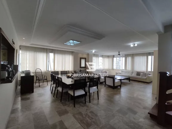 Imagem PITANGUEIRAS- COBERTURA DUPLEX, 400 M² ÚTEIS , PISCINA E CHURRASQUEIRA PRIVATIVA , 02 VAGAS DE GARAGEM DEMARCADAS NO PRÉDIO
