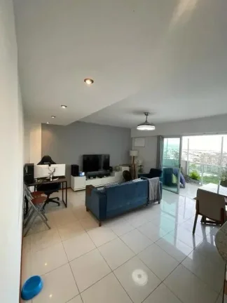 Imagem Apartamento Duplex para Venda em Rio de Janeiro, Recreio dos Bandeirantes, 3 dormitórios, 1 suíte, 3 banheiros, 1 vaga