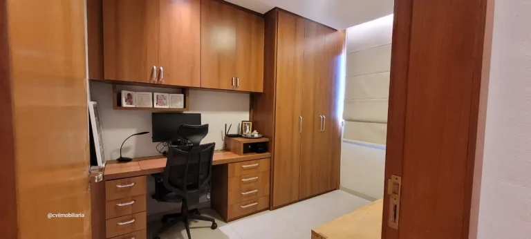 Imagem Apartamento com 60m² localizado no bairro Planalto, ideal para quem busca praticidade, conforto e e...