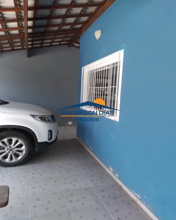Imagem Casa com 2 dormitórios à venda, 98 m² por R$ 425.000 - Praia do Capricórnio - Caraguatatuba/SP