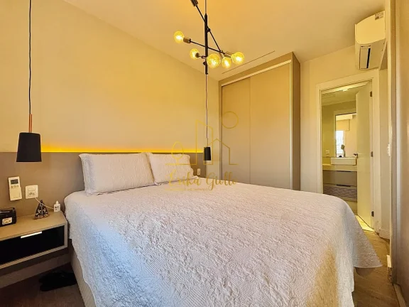 Imagem Apartamento à Venda no Condomínio Go Maraville