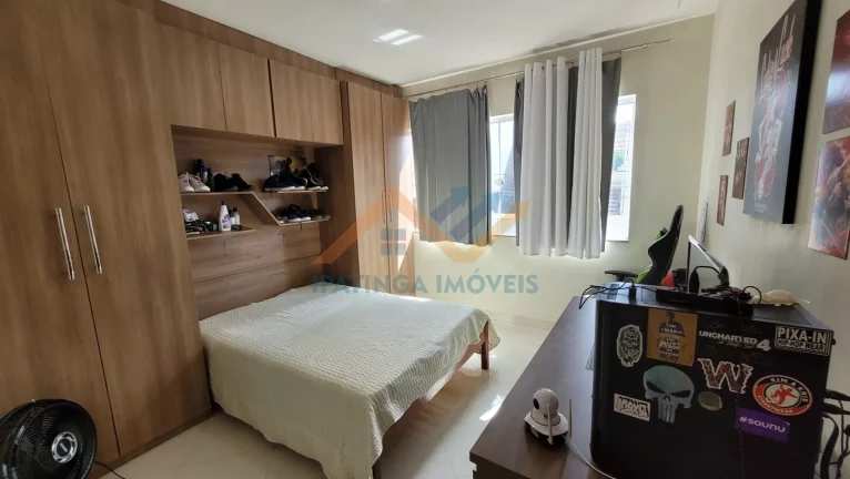 Imagem Apartamento no Caravelas - Ipatinga