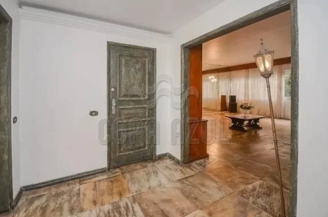 Imagem Copacabana – Rua Assis Brasil | Residencial › Apartamento 4 quarto(s) à Venda