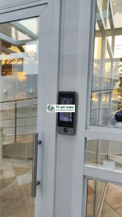 Imagem APARTAMENTO RESIDENCIAL em SÃO JOSÉ DOS CAMPOS - SP, PARQUE RESIDENCIAL AQUARIUS