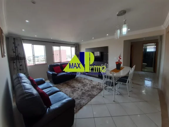Imagem Apartamento 2 dormitórios