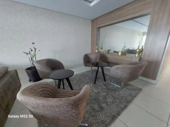 Imagem Apartamento à Venda em Flórida, Praia Grande - SP