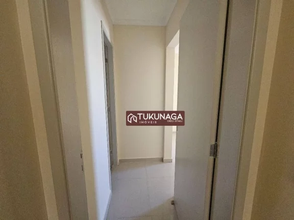 Imagem Apartamento com 3 quartos para alugar, 64 m² por R$ 3.575/mês - Brás - São Paulo/SP