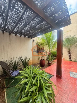 Imagem Casa à venda no bairro Jardim Murayama - Mogi Mirim/SP