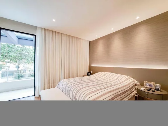 Imagem Casa de Condomínio com 5 Quartos à Venda, 600 m² em Barra Da Tijuca - Rio De Janeiro