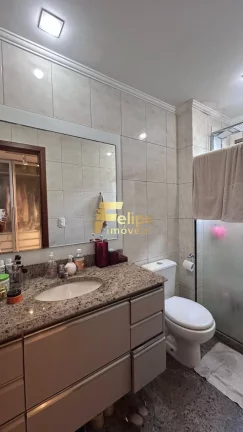 Imagem Belíssimo Apartamento de 4 dormitórios na Praia da Costa em Vila Velha/ES