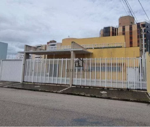 Casa à venda, 650 m² por R$ 1.800.000,00 - Vila Augusta - Sorocaba/SP