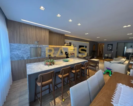 Imagem Oportunidade: De R$1.590.000,00 por R$1.490.000,00 Apartamento Impecável à Venda em Ótima Localiz...