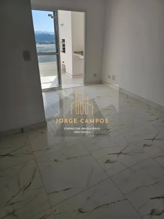 Imagem AP-25276 - APARTAMENTO NOVO 3 DORM À VENDA NO JD. CALIFóRNIA EM JACAREÍ/SP