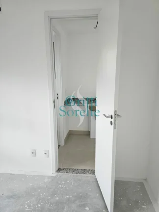 Imagem Apartamento à Venda em Jardim das Acácias - São Paulo/SP.