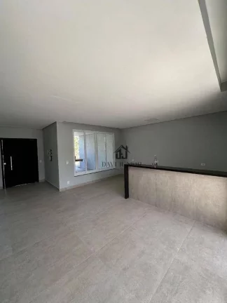 Imagem Casa à venda, 111 m² por R$ 935.000,00 - Condomínio Terras de São Francisco - Sorocaba/SP