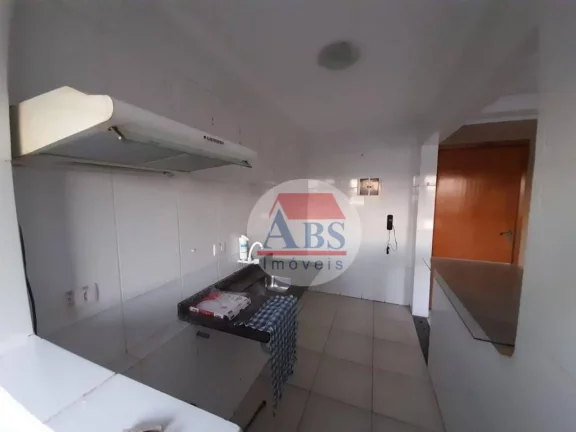 Imagem Apartamento com 2 dormitórios à venda, 64 m² por R$ 190.000,00 - Vila Sônia - Praia Grande/SP