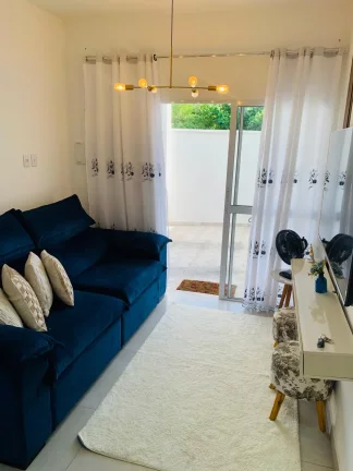 Imagem Sobrado à Venda com 60m², 02 dormitórios - Bairro Vitiello, Boituva/SP