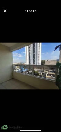 Imagem APARTAMENTO A VENDA EM JUNDIAI - CONDOMÍNIO SPAZIO JACARANDÁS.