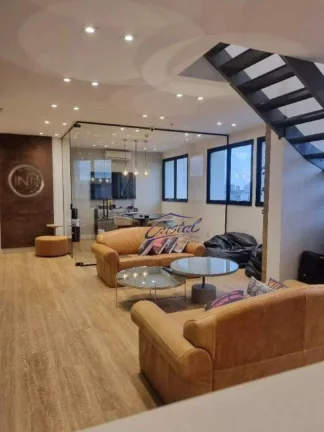 Imagem Conjunto, 153 m² - venda ou aluguel Indianápolis - São Paulo/SP