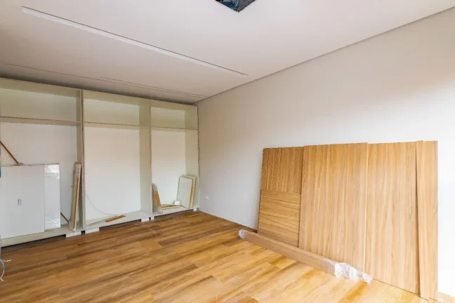 Imagem Apartamento com 2 Quartos, 1 Suíte, 100% Mobiliado, Novo à venda por R$ 1.149.900 - Alto da XV - Curitiba/PR