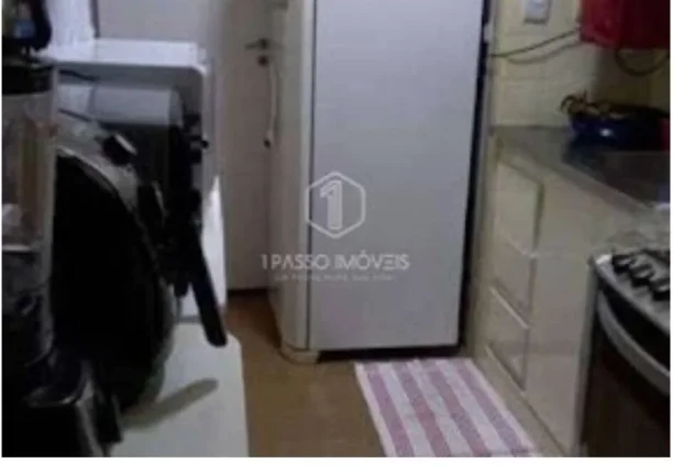 Imagem Apartamento 2 quartos reformado santa clara Copacabana de frente sol manhã