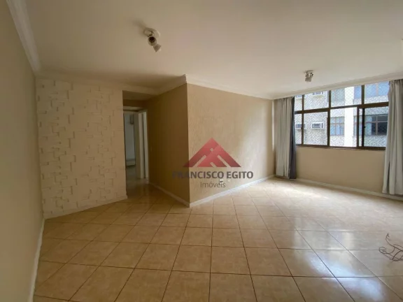 Imagem Apartamento com 2 dormitórios à venda, 60 m² por R$ 330.000,00 - Ingá - Niterói/RJ
