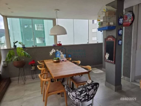 Imagem ÓTIMA COBERTURA 04 QUARTOS NO SÃO PEDRO