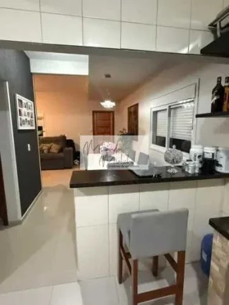Imagem Casa à venda no bairro São João do Rio Vermelho - Florianópolis/SC