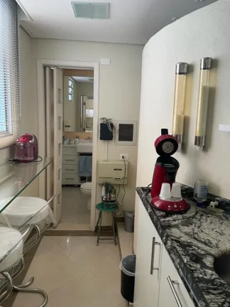 Imagem Sala Comercial para Venda em São Caetano do Sul / SP no bairro Centro