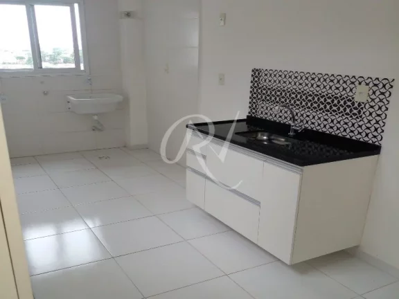 Imagem APARTAMENTO RESIDENCIAL em TAUBATÉ - SP, JARDIM DAS MONÇÕES