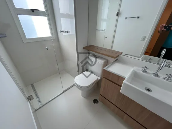 Imagem Apartamento Alto Padrão paraiso pronto para morar