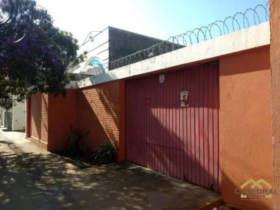 Imagem CASA, 322 M² - VENDA POR R$ 1.300.000,00 OU ALUGUEL POR R$ 7.300,00/MÊS - CENTRO - JUNDIAÍ/SP