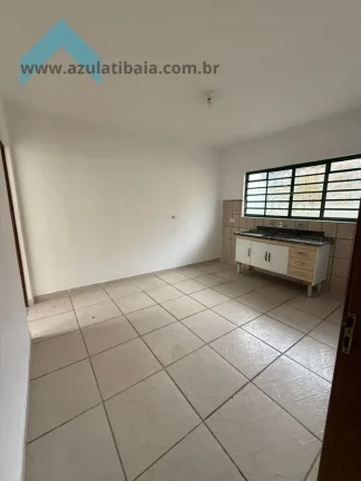 Imagem Casa com 3 quartos próxima à Lucas Nogueira Garcez  Atibaia