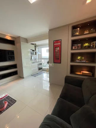 Imagem Easy Life Stylle Parque Vaca Brava - FLAT à venda no bairro Setor Bueno - Goiânia/GO