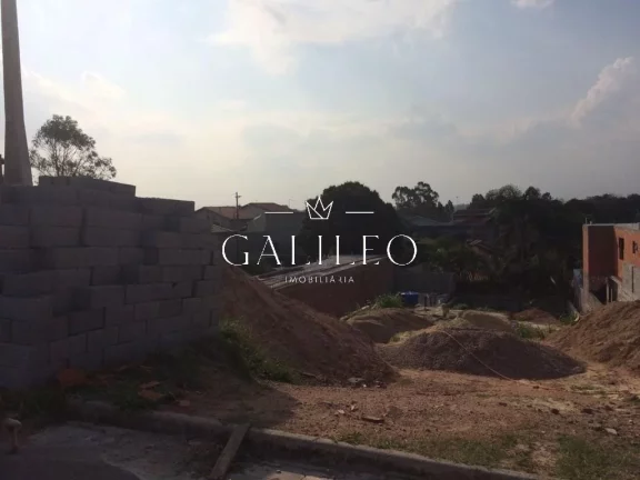 Imagem TERRENO A VENDA NO JARDIM CELESTE - JUNDIAÍ - SP