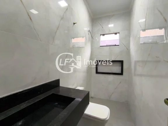 Imagem Imperdível oportunidade de adquirir casa com 1 quartos, 2 suítes e 1 salas em Campo Grande-MS, no bairro Vila Nasser!