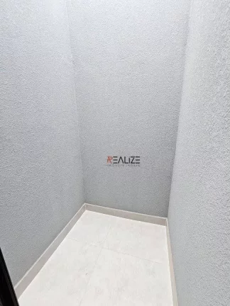 Imagem Casa com design moderno e padrão de condomínio – À venda por R$ 770.000 em Indaiatuba/SP