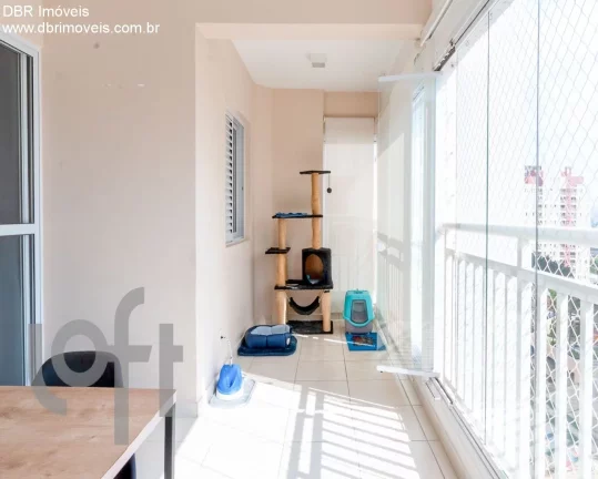 Imagem APARTAMENTO RESIDENCIAL em Sao Paulo - SP, Vila Prudente