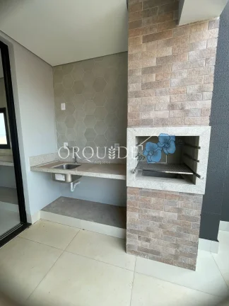 Imagem Imperdível: Apartamento à venda no bairro Setor Universitário em Rio Verde-GO - 3 quartos, 1 suíte, 1 sala, 2 vagas de garagem, 133,00 m²!