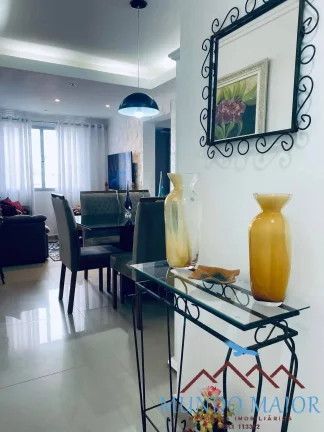 Imagem Apto 2 Quartos e 1 banheiro à Venda, 57 m por R$ 380.000- Paraiso-SP!!!