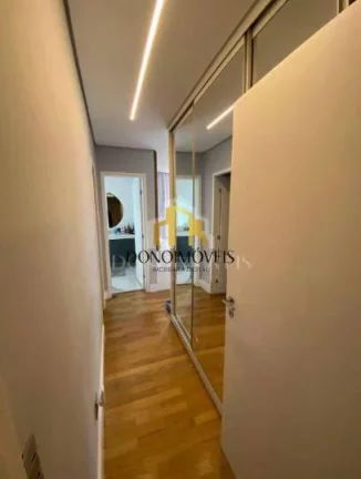 Imagem Apartamento com 3 Quartos à Venda, 155 m² em Centro - São Bernardo Do Campo Imagem Apartamento com 3 Quartos à Venda, 155 m² em Centro - São Bernardo Do Campo