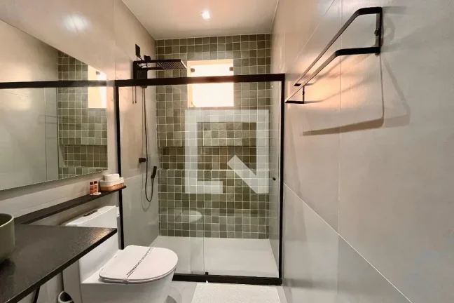 Imagem Apartamento à Venda - Copacabana, 1 Quarto, 32 m2