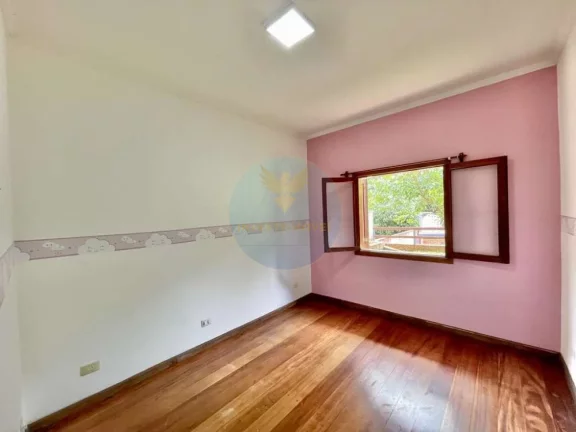 Imagem Casa em Condomínio a Venda no bairro São Fernando Residência - Barueri, SP