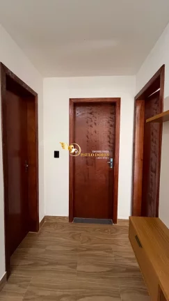Imagem APARTAMENTO NOVO À VENDA NA PRAIA DO PEREQUE-AÇÚ EM UBATUBA-SP