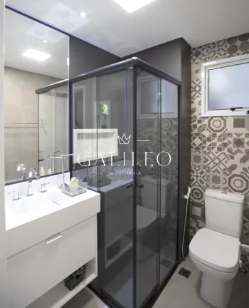 Imagem APARTAMENTO A VENDA NO SPAZIO BONFIGLIOLI - JARDIM BONFIGLIOLI - JUNDIAÍ - SP