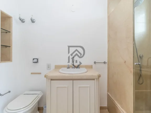 Imagem Apartamento jardim europa Vista Clube Pinheiros