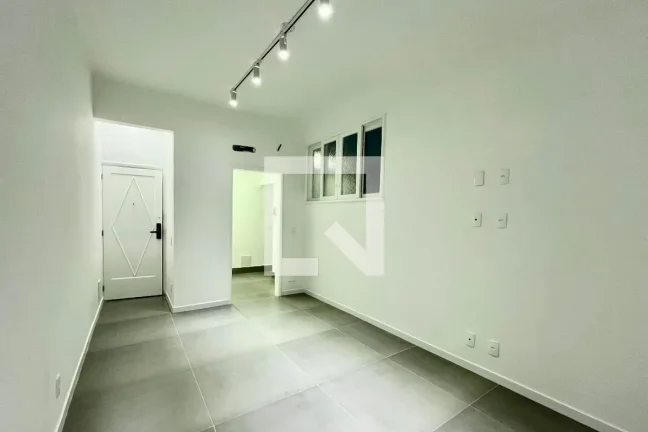 Imagem Apartamento à Venda - Copacabana, 1 Quarto, 62 m2